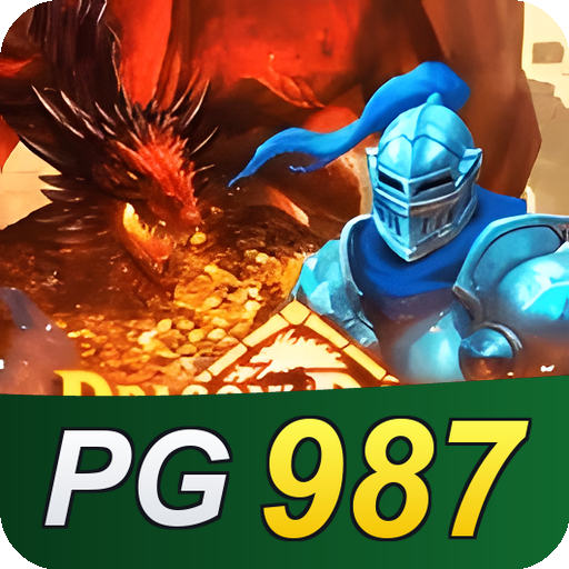Logo Oficial PG987 Download